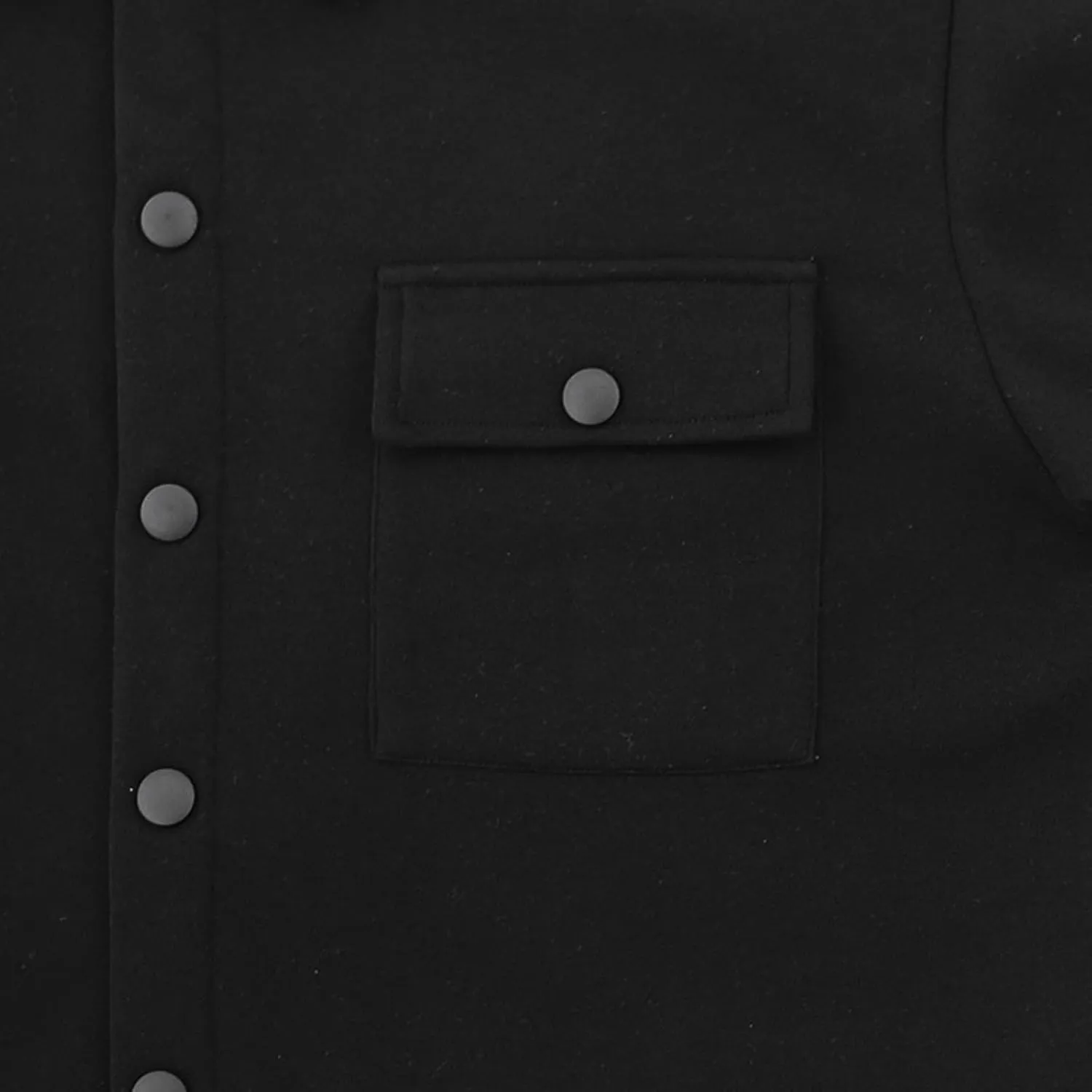 Ymosrh Men's Fashion Jackets Fall Winter Stand Collar Single Breasted Pea Coat Casual Mid Long Slim Fit Overcoat, M-3XL