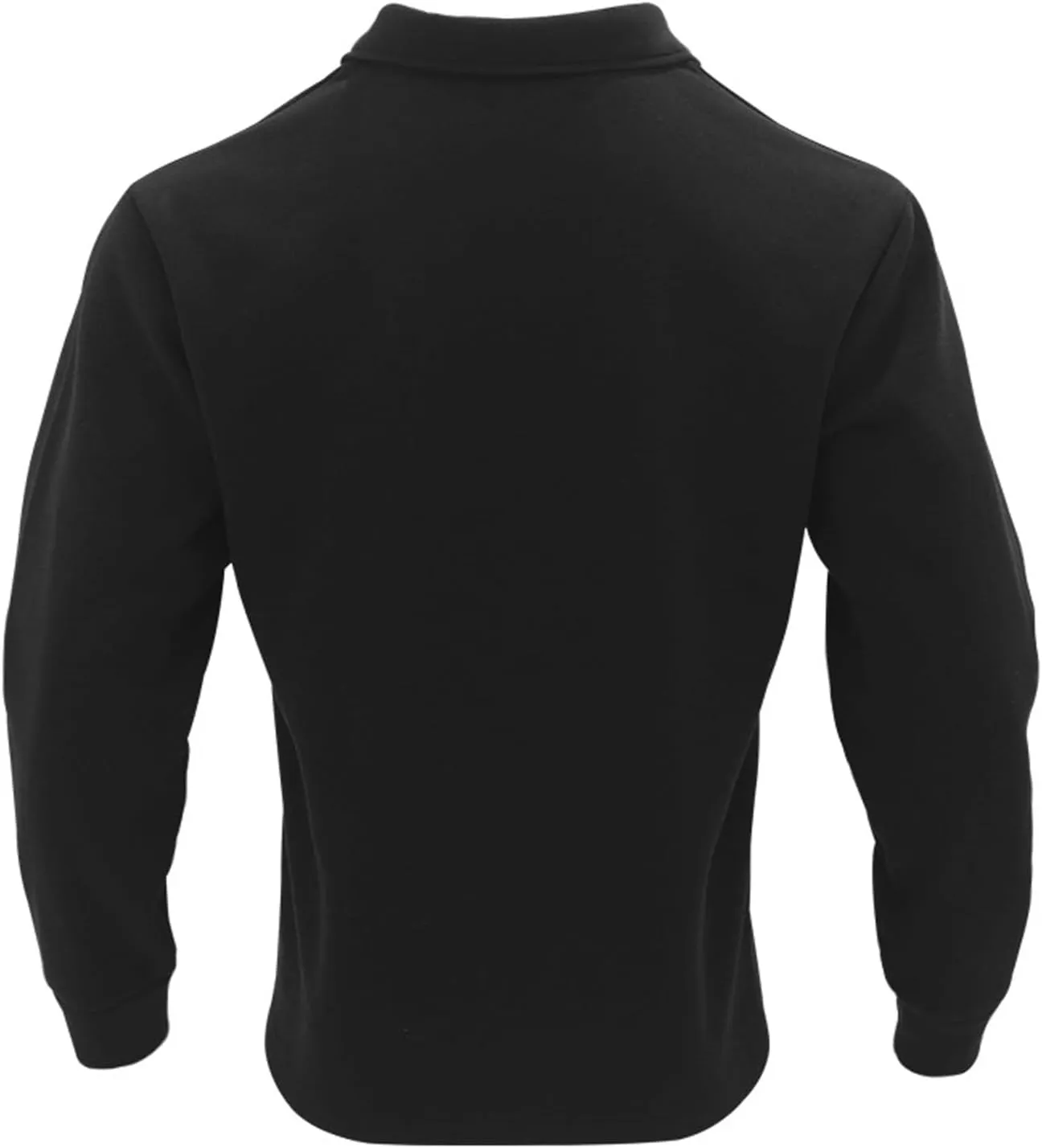 Ymosrh Men's Fashion Jackets Fall Winter Stand Collar Single Breasted Pea Coat Casual Mid Long Slim Fit Overcoat, M-3XL