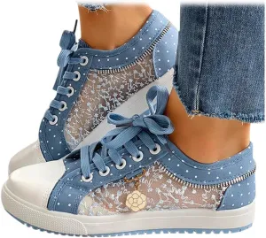 ZBYY Womens Wedge Sandals Open Toe Summer Bohemian Elastic Ankle Strap Low Wedge Sandal Dressy Beach Sandals